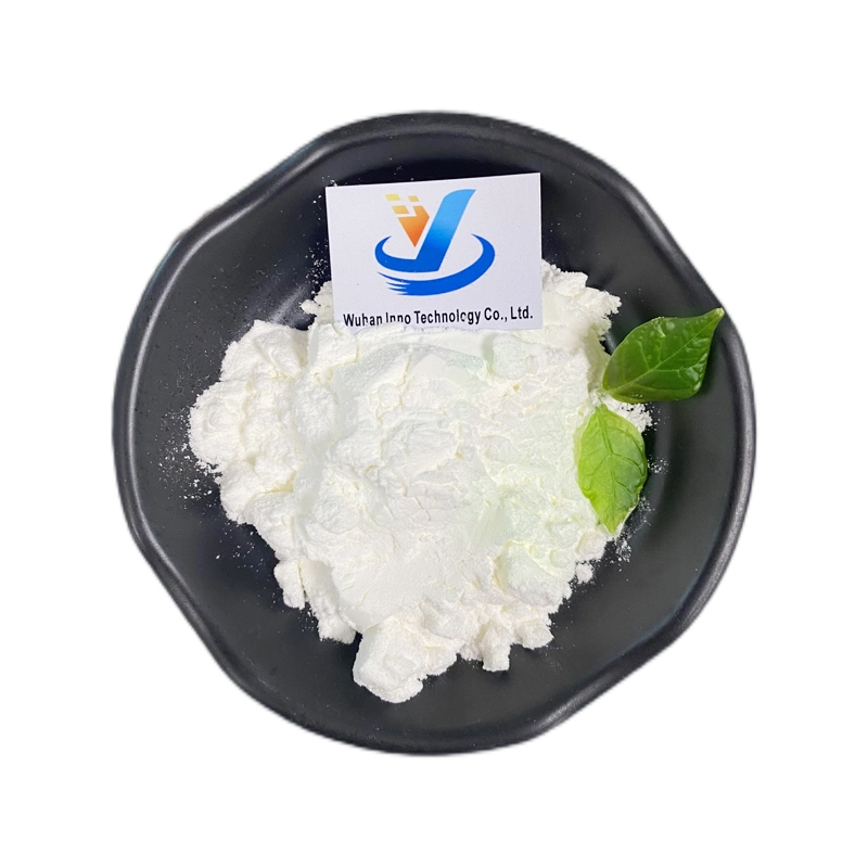 Food Ingredient Galactooligosaccharide Gos 70% /90% CAS 6587-31-1 with Best Price