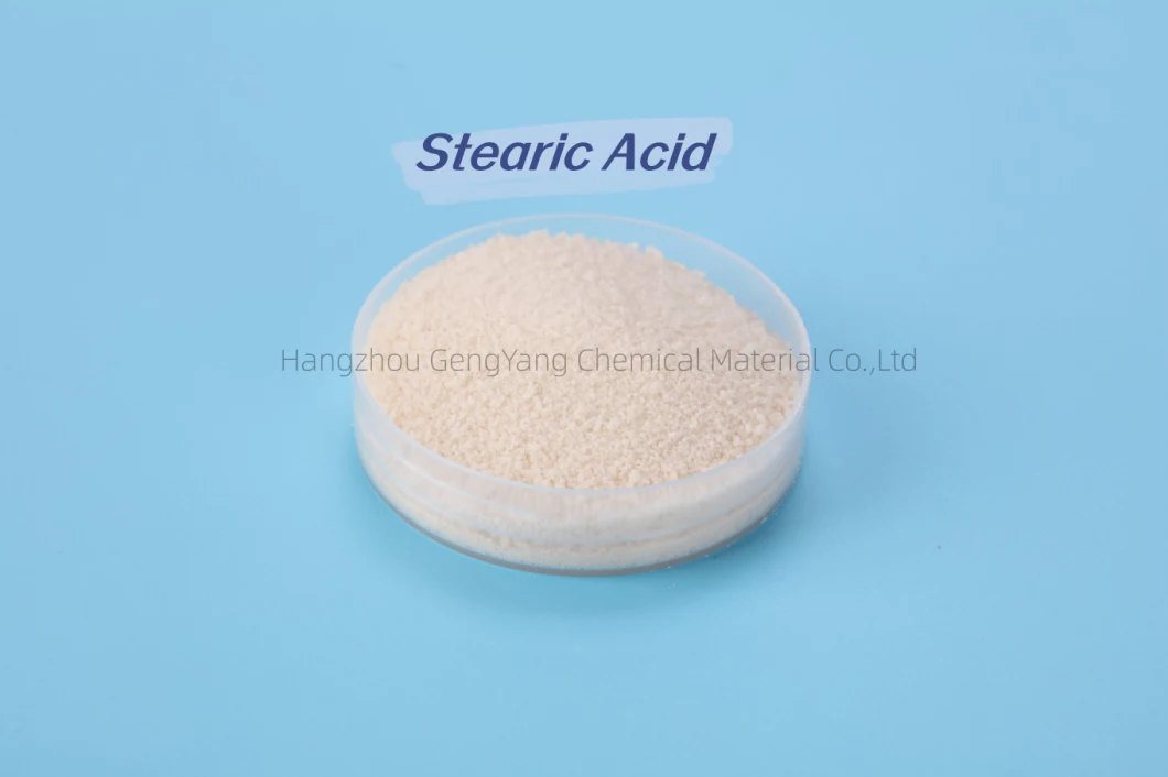 Stearic Acid/High Quality Food Additive Food Grade Preservatives Natural