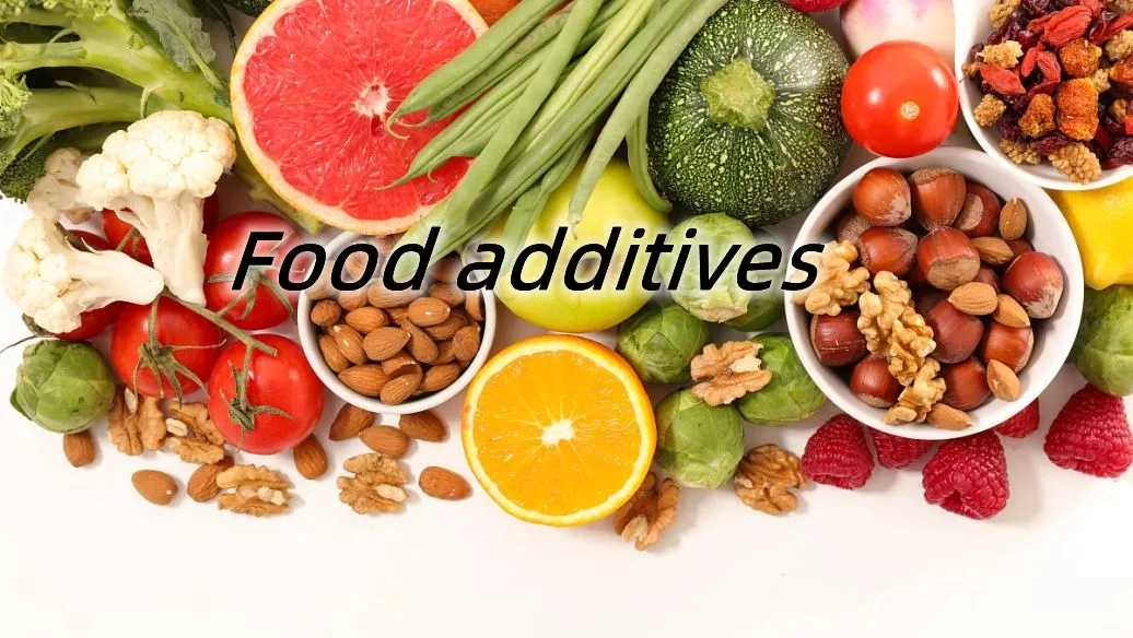 Wholesale Price Bulk Natural Food Preservative Natamycin E235 Powder Food Additive