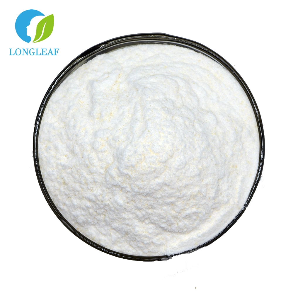 Organic Food Additives High Density Natural Orange Peel with 99% Purity