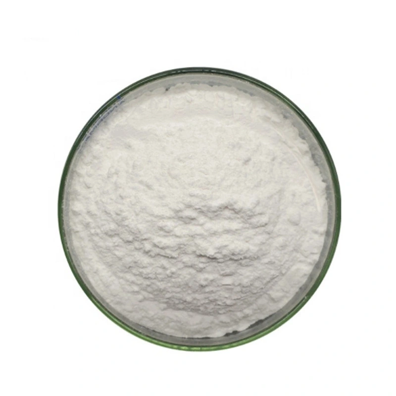 Bulk Supply Nutrition Product Plant Herbal Scutellaria Extract Baicalin 85% CAS 21967-41-9