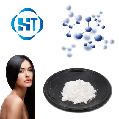 Hot Cosmetic Ingredients Octapeptide-2 for Hair Growth Ingredients
