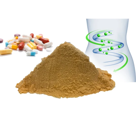 Factory Price Nutrition Supplements Powder Herbal Plant Extract Lions Mane Mushroom Extract