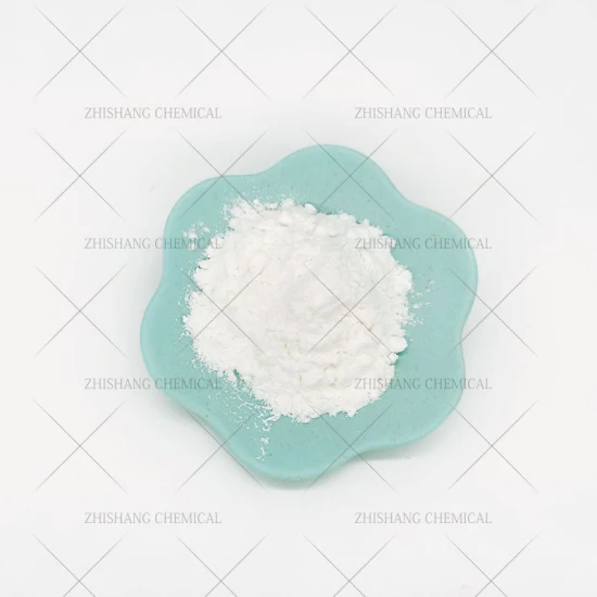 White Powder Factory Price Hexadecyl Trimethyl Ammonium Bromide CAS 57-09-0